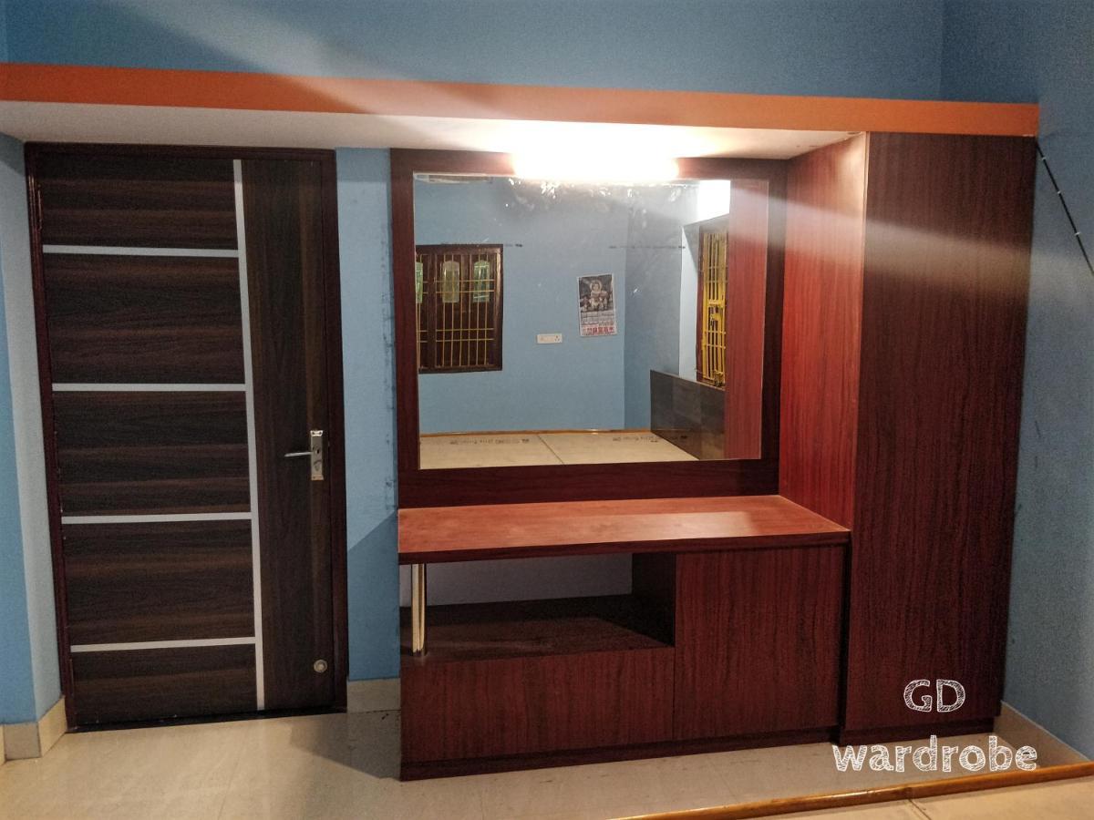 فندق Ghar Dwar Begusarai المظهر الخارجي الصورة
